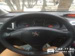 Peugeot 307 Москва