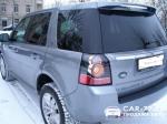 Land Rover Freelander Москва