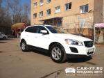 Volvo XC60 Москва