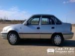 Daewoo Nexia Волоколамск