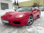 Ferrari 360 Москва