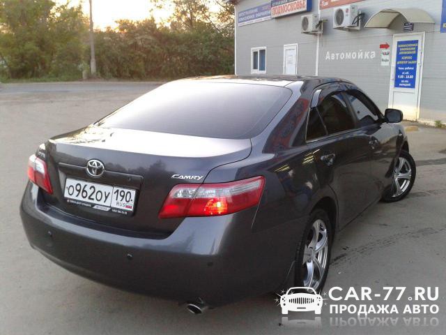 Toyota Camry Воскресенск