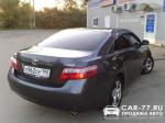 Toyota Camry Воскресенск