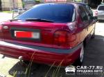 Ford Mondeo Красногорск