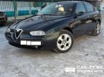 Alfa Romeo 156 Москва