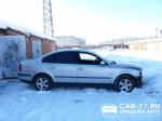 Volkswagen Passat Москва