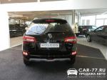 Renault Koleos Москва