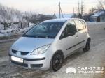 Mitsubishi Colt Москва