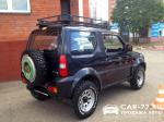 Suzuki Jimny Москва