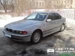 BMW 5 Series Шатура