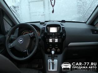 Opel Zafira Московская область