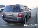 Land Rover Freelander Москва