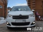 Citroen C4 Истра