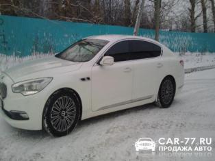 KIA Optima Иваново