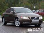 Volvo S80 Москва