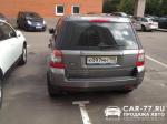 Land Rover Freelander Москва