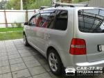 Volkswagen Touran Егорьевск