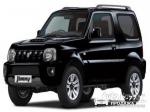 Suzuki Jimny Москва