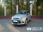 Ford Focus Воскресенск