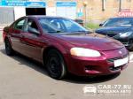 Dodge Stratus Москва