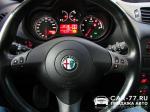 Alfa Romeo 147 Москва