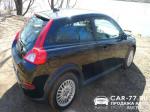 Volvo C30