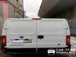 Fiat Ducato Москва