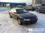 Nissan Maxima Москва