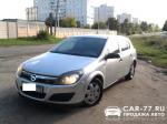 Opel Astra Ногинск