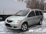 Mazda Mpv Москва