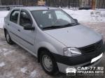 Renault Logan Москва