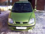 Renault Scenic Павловский Посад