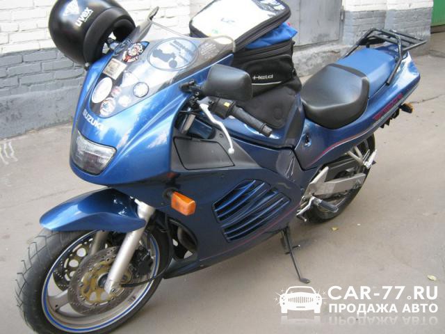 Suzuki RF600R Москва