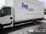 Iveco Daily Москва