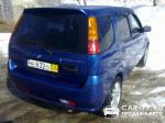 Suzuki Ignis Москва