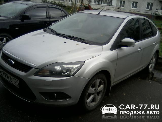 Ford Focus Ногинск