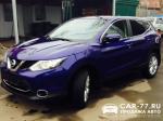 Nissan Qashqai Москва