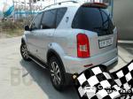 Ssang Yong Rexton 