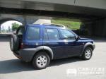 Land Rover Freelander Москва