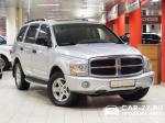 Dodge Durango Москва