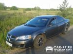 Dodge Stratus Можайск