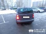 Volkswagen Touran Москва