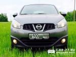 Nissan Qashqai Балашиха