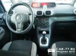 Citroen C3 Москва