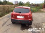 Nissan Qashqai Ногинск