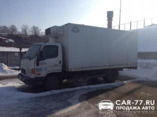 Hyundai HD 78 Сергиев Посад