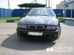 BMW 5 Series Московская область