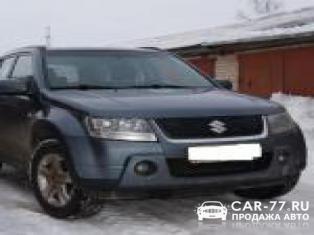 Suzuki Grand Vitara Подольск