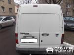 Ford Transit Connect Москва