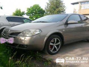 Nissan Primera Можайск